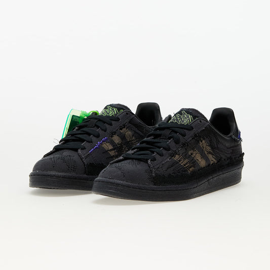 Adidas Campus  x "Youth Of Paris"