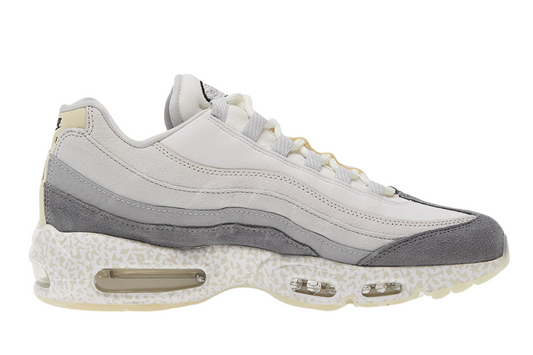 Nike Air Max 95 "Light Bone"