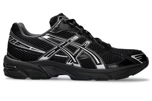 Asics Gel 1130 "Black Pure Silver"