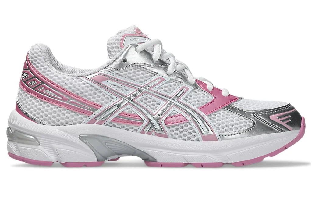 Asics Gel 1130 "White Pure Silver Pink"