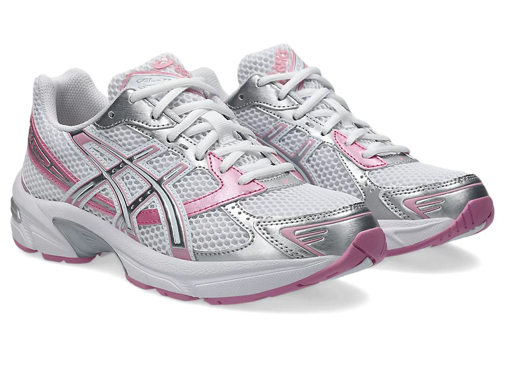 Asics Gel 1130 "White Pure Silver Pink"