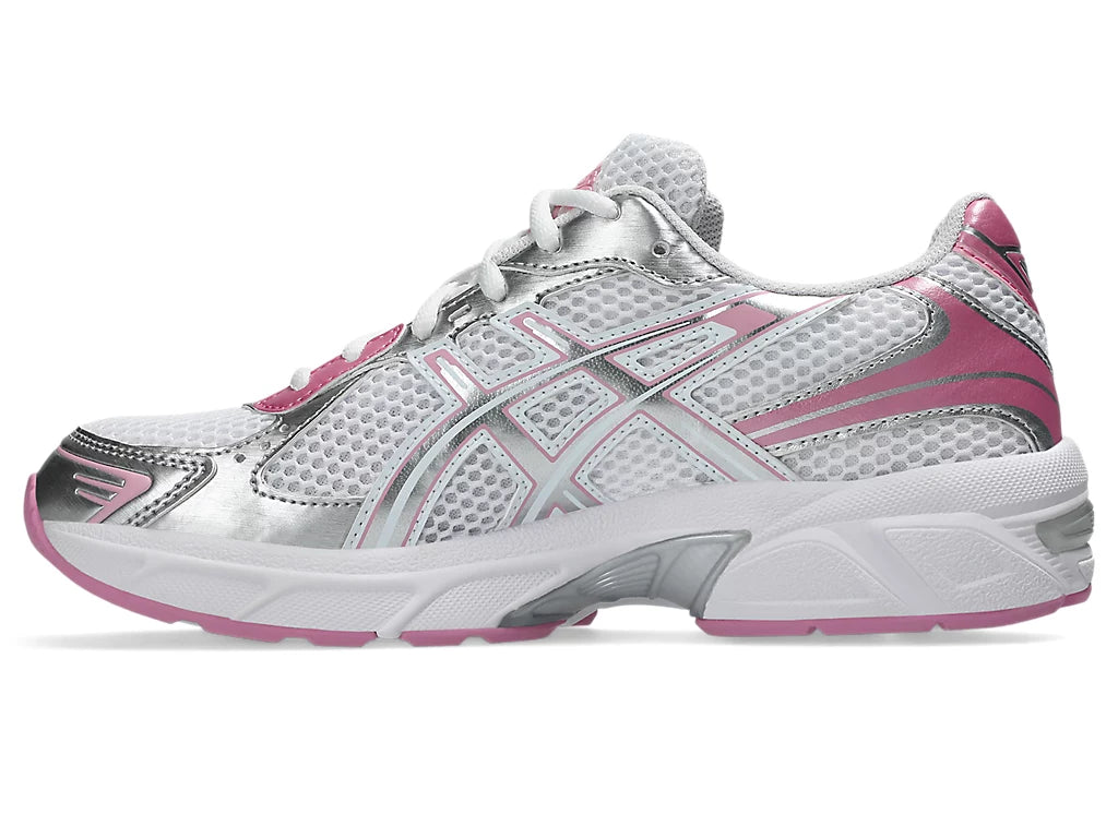 Asics Gel 1130 "White Pure Silver Pink"